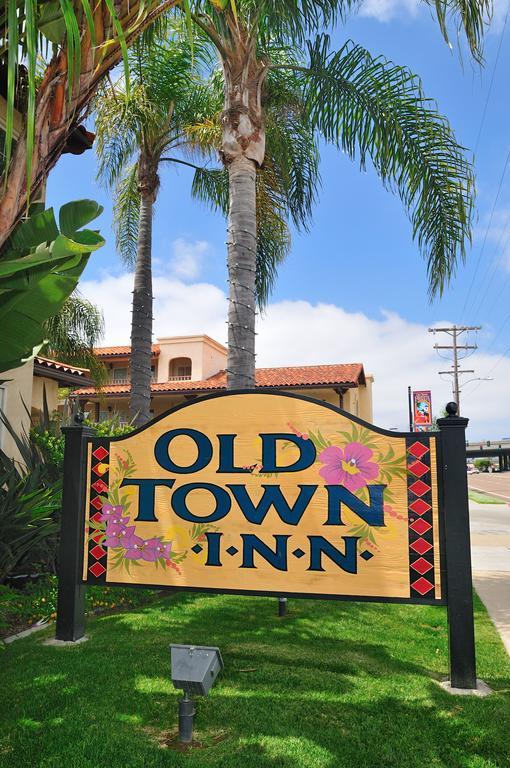Old Town Inn San Diego Pokój zdjęcie